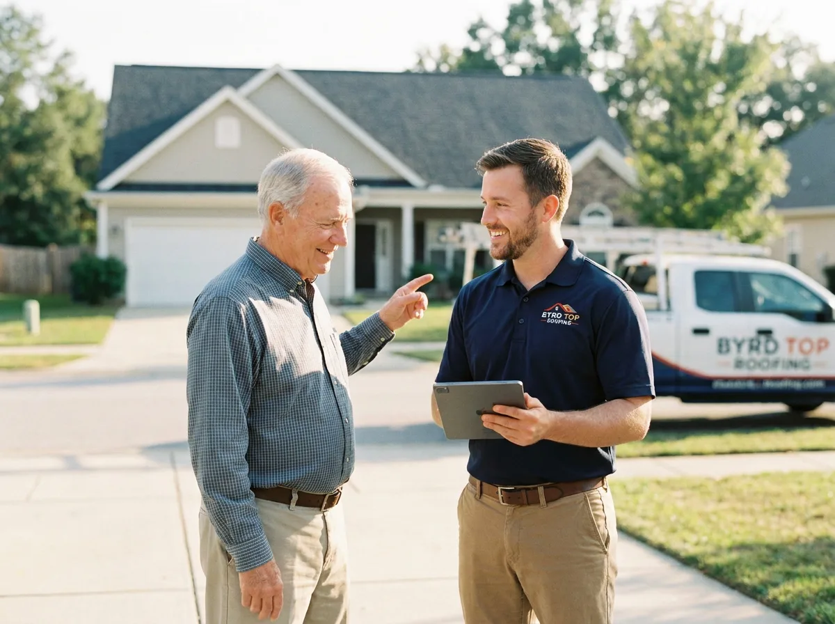 Roofing Carpio, ND FAQs
